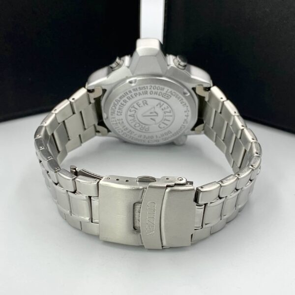 Citizen Aqualand 4- CTZ003525