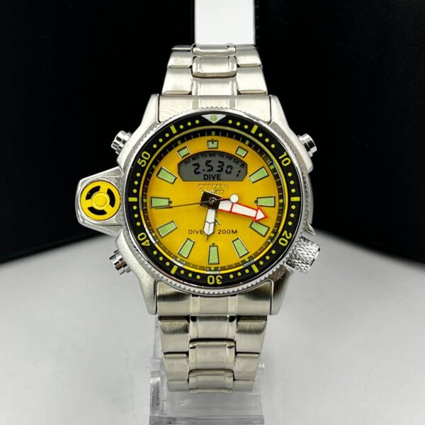 Citizen Aqualand - CTZ003525