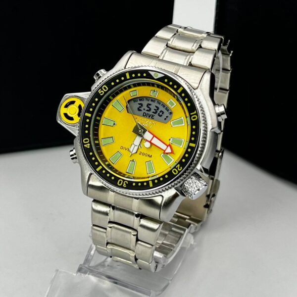 Citizen Aqualand 2 - CTZ003525