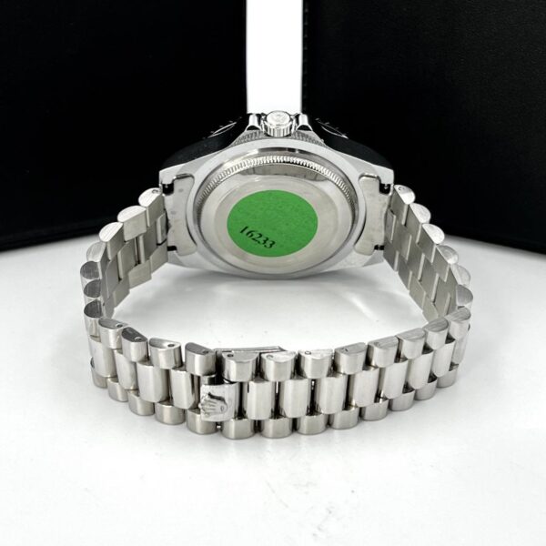 Rolex Yacth-Master 4- RLX130125