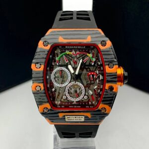 Richard Mille McLaren - RML184026