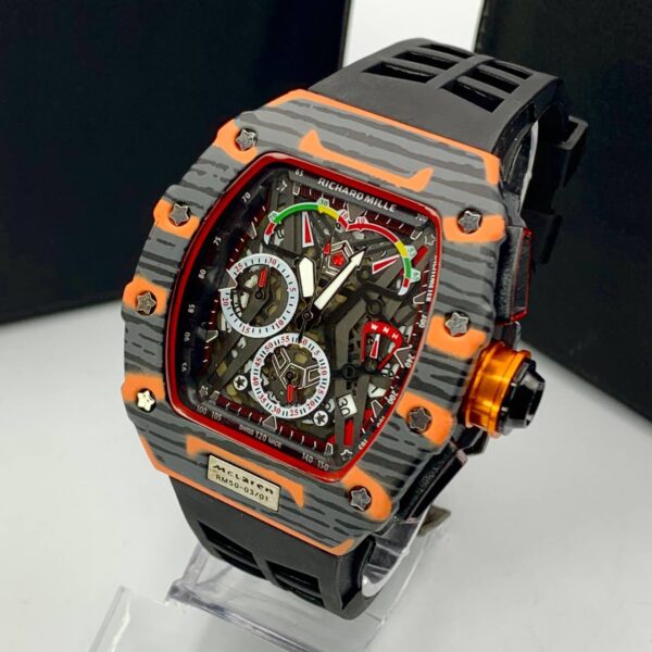 Richard Mille McLaren 2 - RML184026