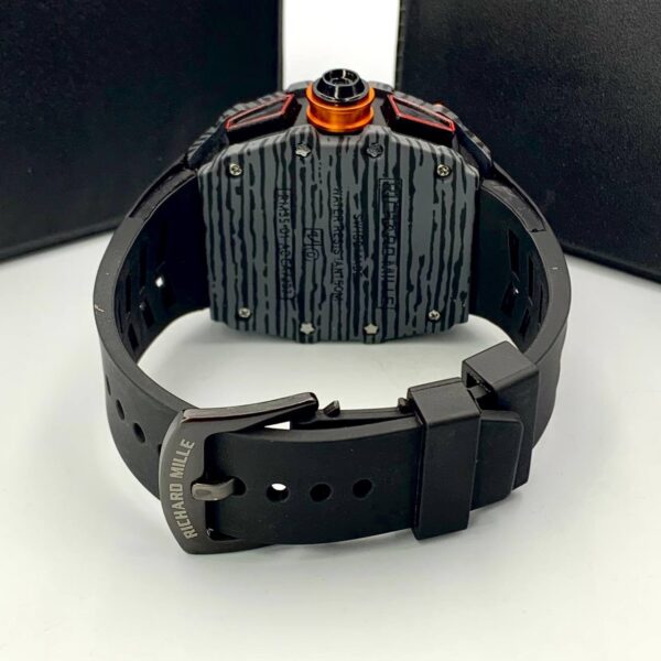 Richard Mille McLaren 4- RML184026