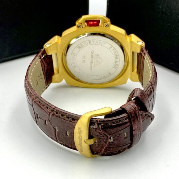 QuikSilver Foxhound 4- QSV163112