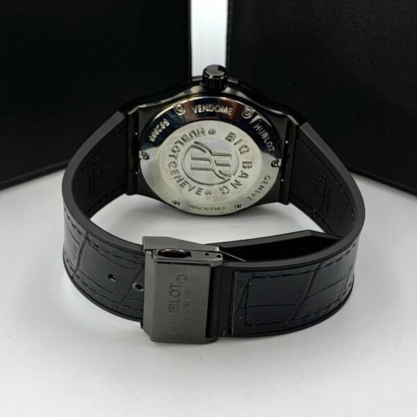 Hublot Geneve 4- HUB190726