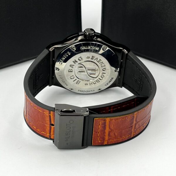 Hublot Geneve 4- HUB190526