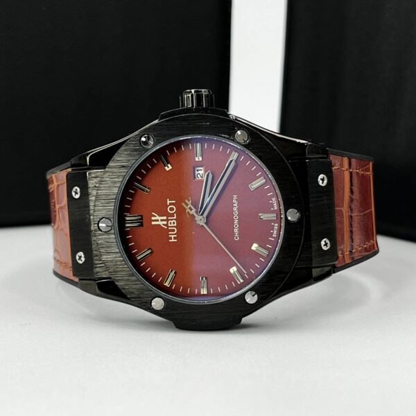 Hublot Geneve 3 - HUB190526
