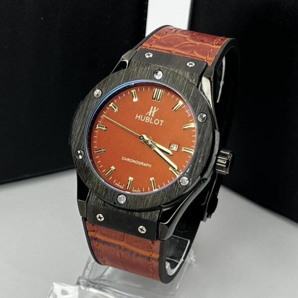 Hublot Geneve 2 - HUB190526
