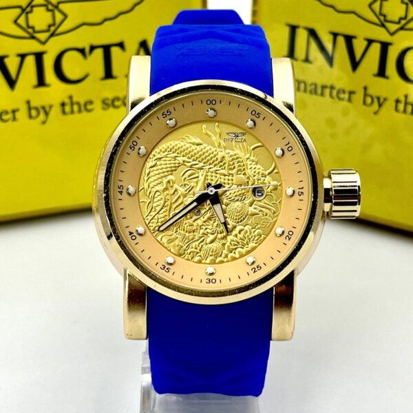 Invicta Yakusa S1 - INV155804