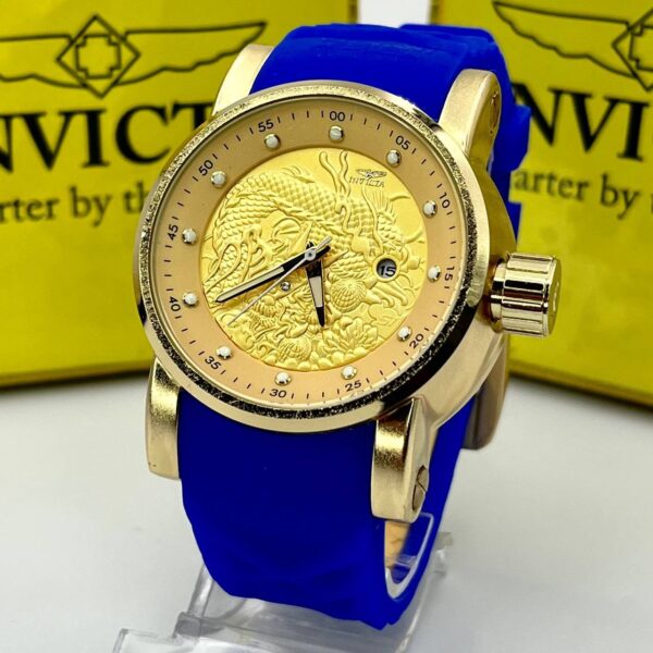 Invicta Yakusa S1 2 - INV155804