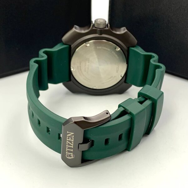 Citizen New-Tuna 4- CTZ234514