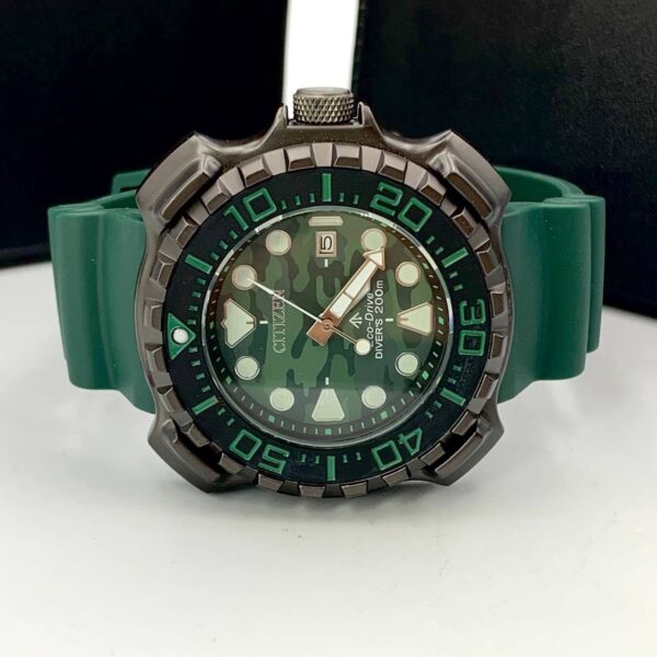 Citizen New-Tuna 3 - CTZ234514