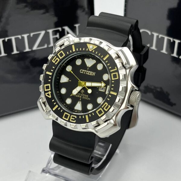 Citizen New-Tuna 2 - CTZ234014