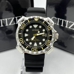 Citizen New-Tuna - CTZ234014