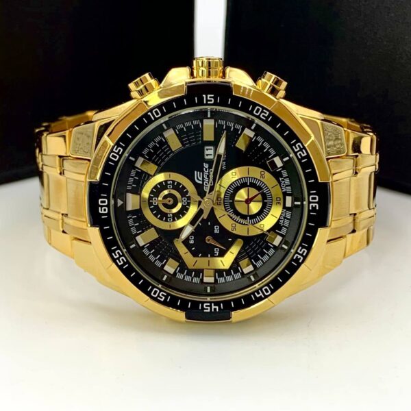 Casio Edifice 3 - CAS002813