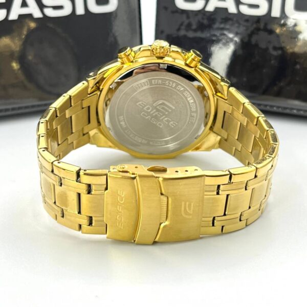 Casio Edifice 3 - CAS002013