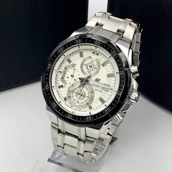Casio Edifice 2 - CAS000713
