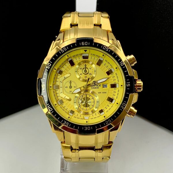 Casio Edifice - CAS001013