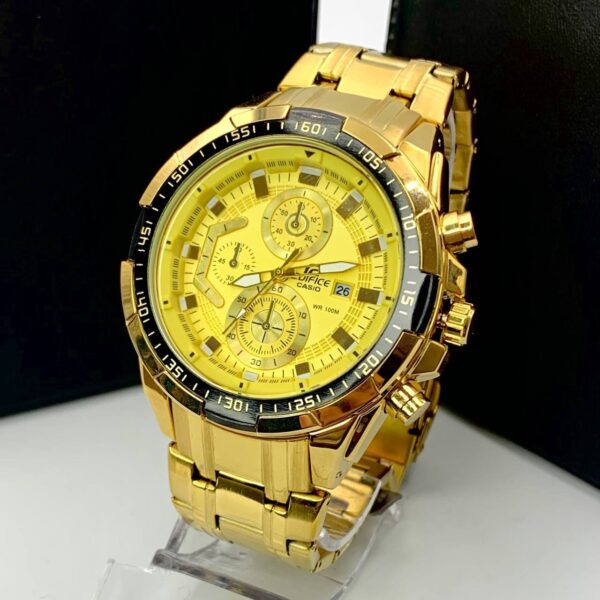 Casio Edifice 2 - CAS001013