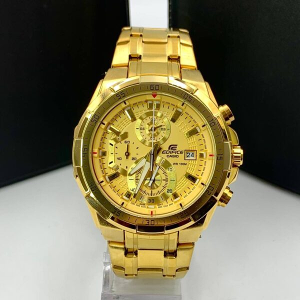 Casio Edifice - CAS000213