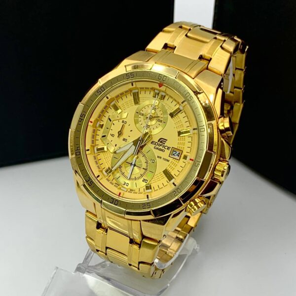 Casio Edifice 2 - CAS000213