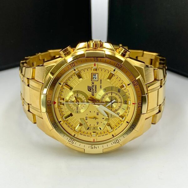 Casio Edifice 3 - CAS000213