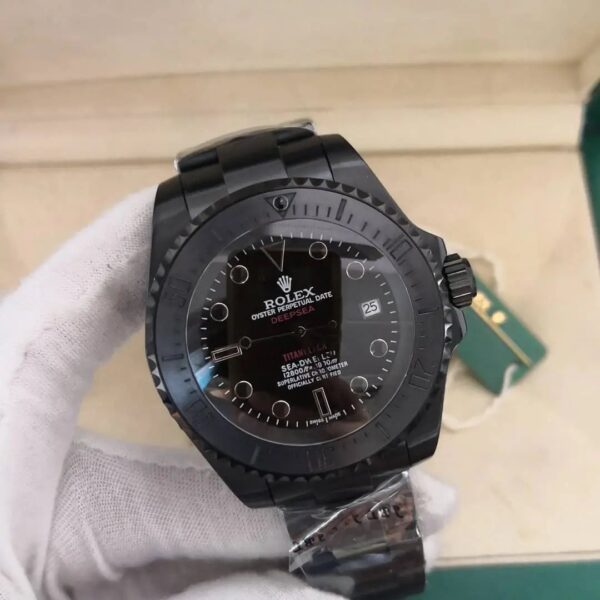 Rolex Sea-Dweller Deepsea Pro-Hunter James Cameron - ROL214822