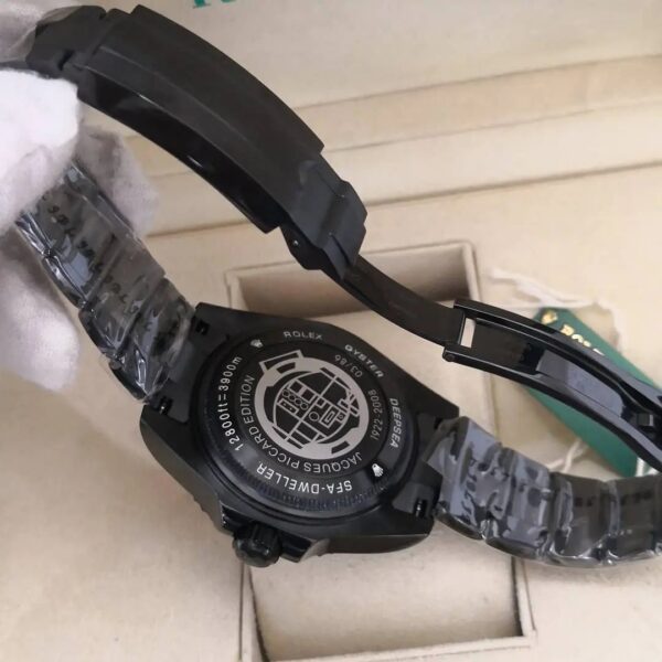 Rolex Sea-Dweller Deepsea Pro-Hunter James Cameron 4- ROL214822