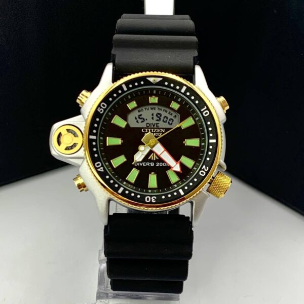 Citizen Aqualand - CTZ005225