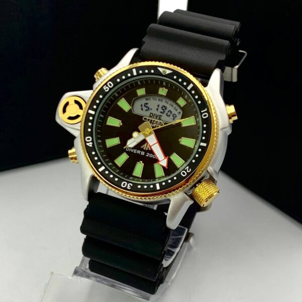 Citizen Aqualand 2 - CTZ005225