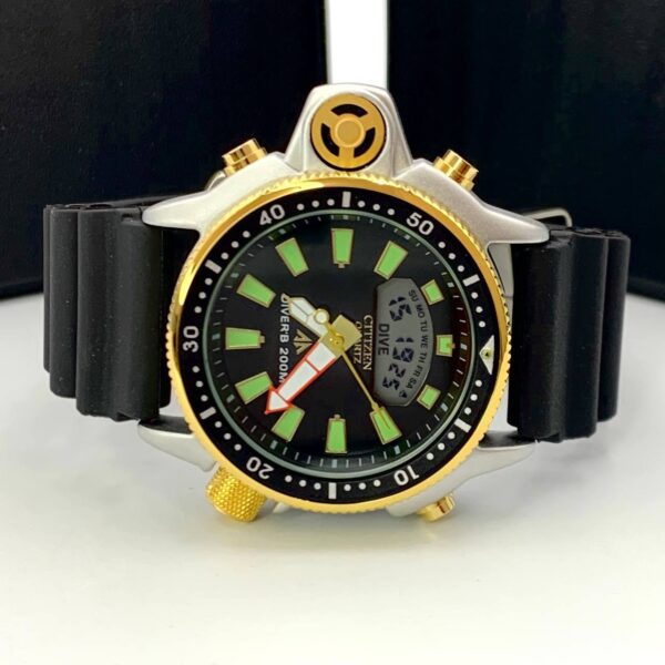 Citizen Aqualand 3 - CTZ005225