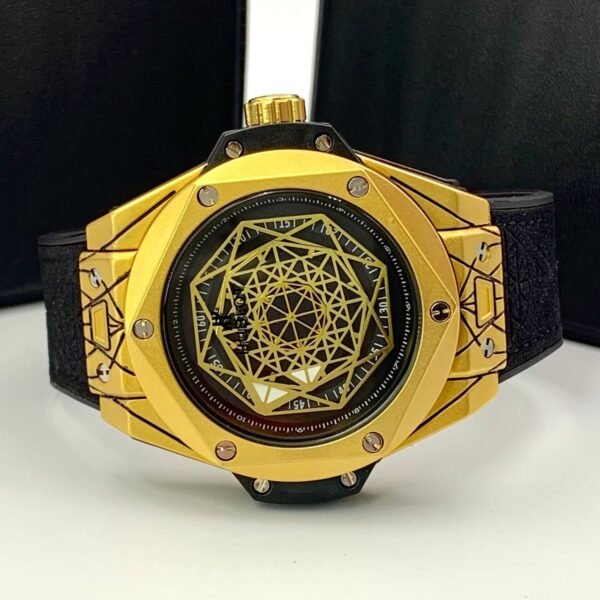 Hublot Big Bang 3 - HBL021807