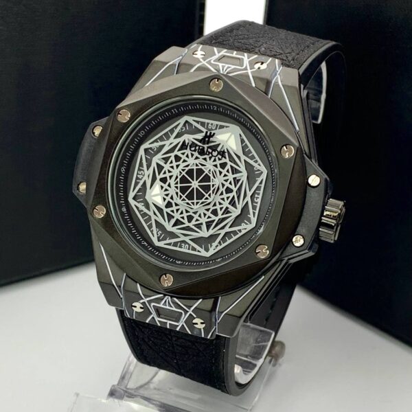Hublot Big Bang 2 - HBL022007