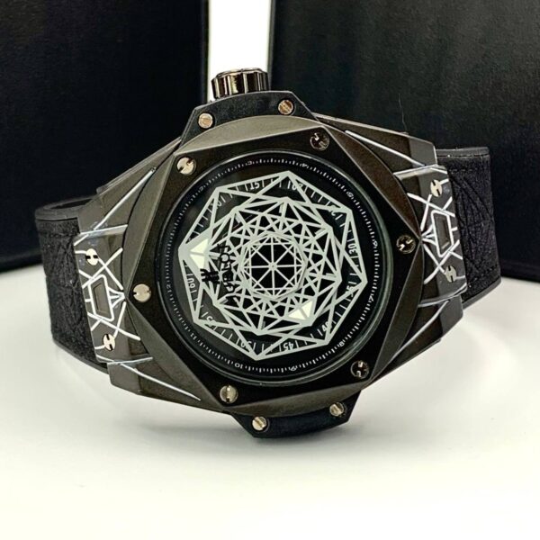 Hublot Big Bang 3 - HBL022007