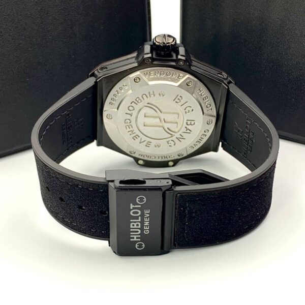 Hublot Big Bang 4- HBL022007
