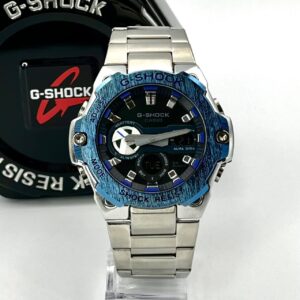 G-shock Steel Metal - GSH185611