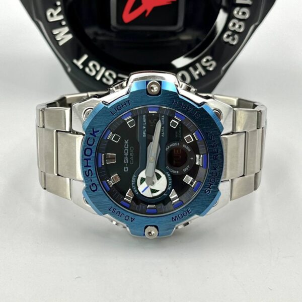 G-shock Steel Metal 3 - GSH185611