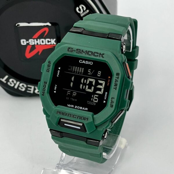 G-shock Wr200 2 - GSH022207