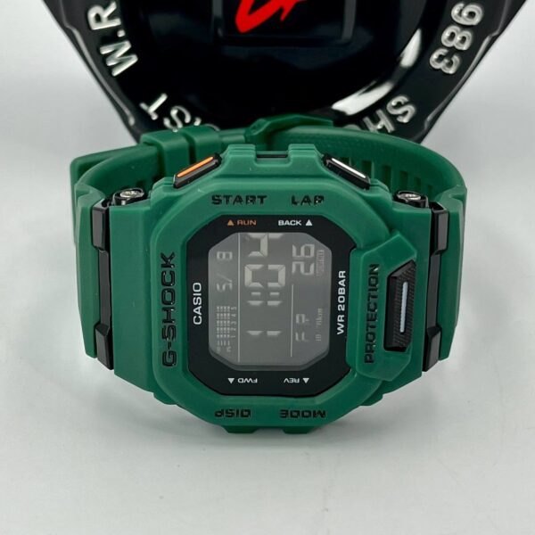 G-shock Wr200 3 - GSH022207
