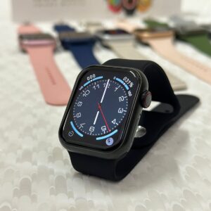 SmartWatch GS8 Mini (indicado para mulheres) - SMT131910