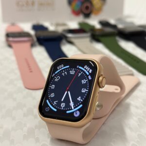 SmartWatch GS8 Mini (indicado para mulheres) - SMT132010