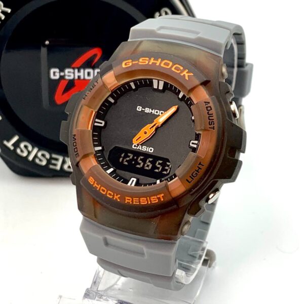 G-shock 1001 2 - GSH182124