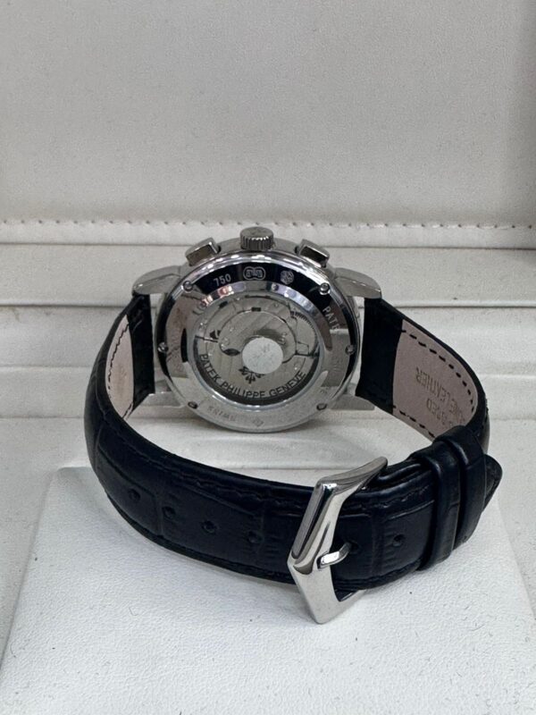 Patek Philippe Geneve Fases da Lua 3 - PTK232502