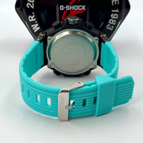 G-shock Ferrari 4- GSH233802