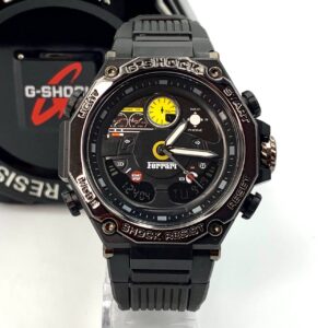 G-shock Ferrari - GSH180613