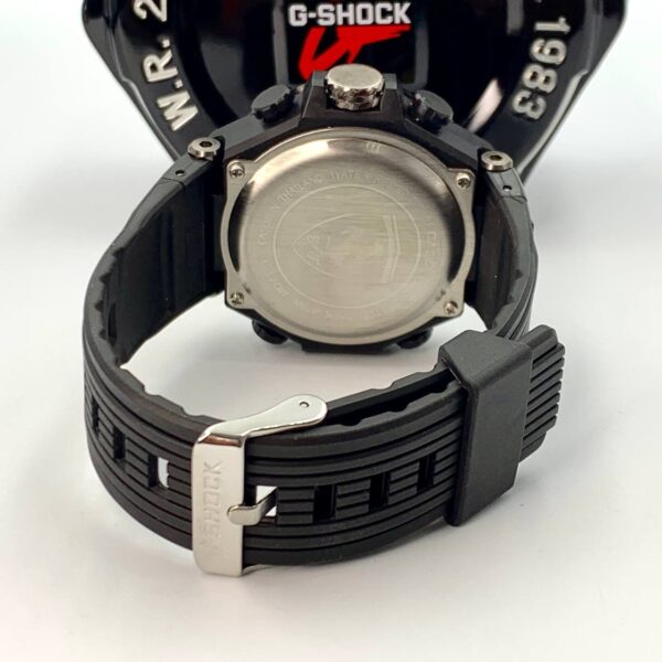 G-shock Ferrari 4- GSH180613