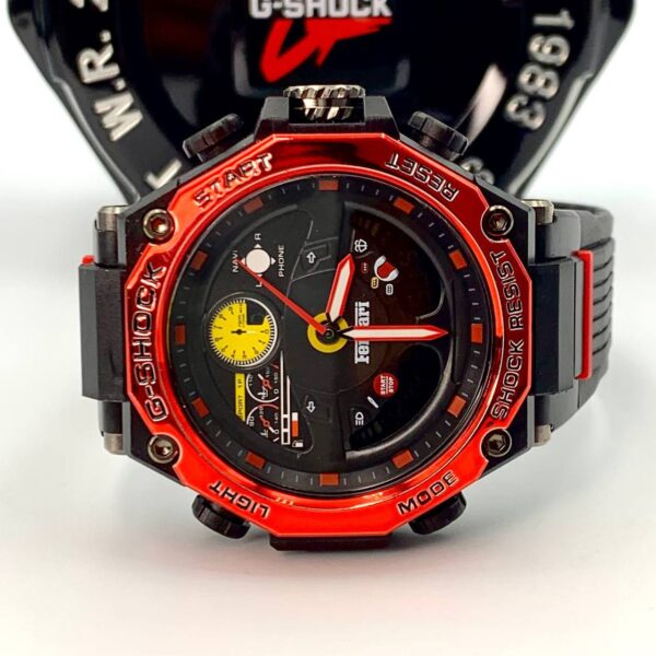 G-shock Ferrari 3 - GSH234202