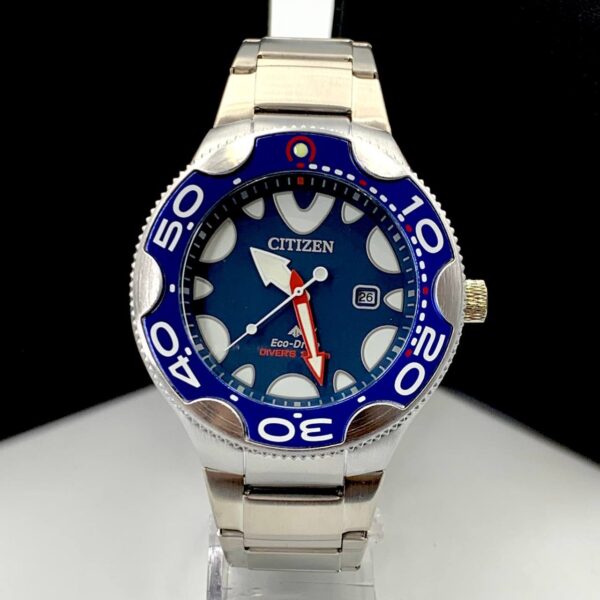 Citizen Eco-drive - CTZ095609