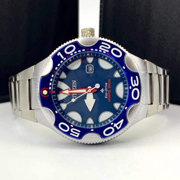 Citizen Eco-drive 3 - CTZ095609
