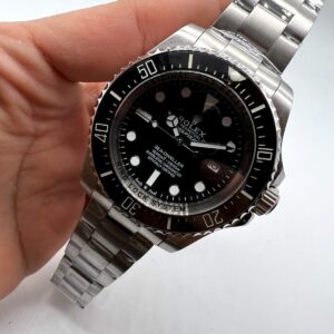 Rolex Sea-Dweller Deepsea - ROL202017